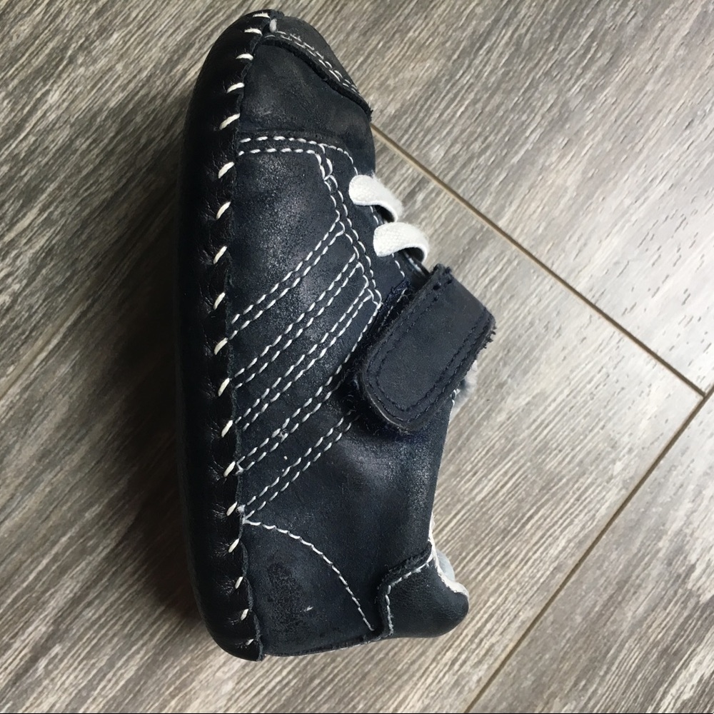 Pediped Shoes boys 6-12 mos